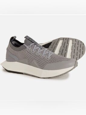 Allbirds Treeflyer 2 Tree Flyer Womens Size 10 Gray
